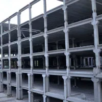 کلنگی ۶۶ متر شمالی جواز دار