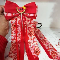 اکسسوری مو ، گلسر|زیورآلات و اکسسوری|آران و بیدگل, |دیوار