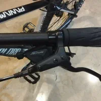 دوچرخه اورلورد مدل پانامرا ۴|دوچرخه، اسکیت، اسکوتر|تهران, دریا|دیوار