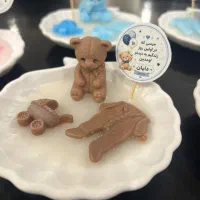 آموزشگاه رزین سنگ مصنوعی شمع قندمیناسرامیک نقاشی