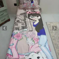 روتختی دخترانه