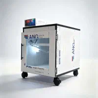 دستگاه جوجه کشی ورق 3 لایه برد پرتابل هدیه