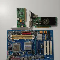 برد کامپیوتر