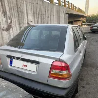 پراید ۱۴۱