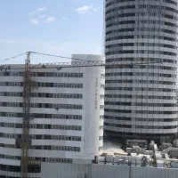 برج 35 طبقه. تاپ ایلند برج A|فروش آپارتمان|قشم, |دیوار