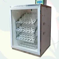 دستگاه جوجه کشی