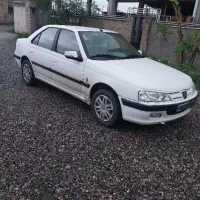 پارس تیوفای