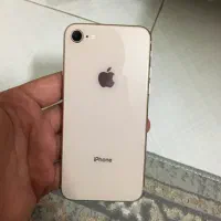 ایفون 8 بدون خط و خش
