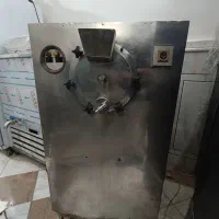 بارسفتکن بستنی سنتی لانوس.بستنی ساز
