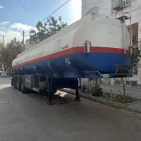 تانکرسوخت اجاره ای|خودرو سنگین|بجنورد, |دیوار