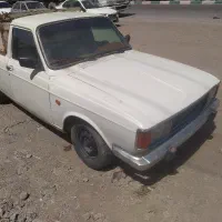 وانت پیکان مدل90