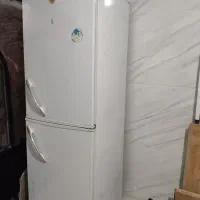 یخچال فریزر یوش|یخچال و فریزر|درگزین, |دیوار