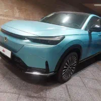 هوندا ENS1   فول آپشن E4