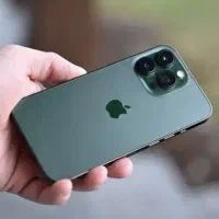 آیفون ۱۳ پرو ۲۵۶ گیگ zaa