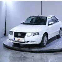 حواله سمند سورن دوگانه ۷۵ لیتری