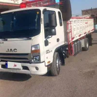 جک 9 تن مدل 1404 تمیز کم کار