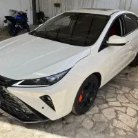 اریزو 6gt|خودرو سواری و وانت|اصفهان, آبشار|دیوار