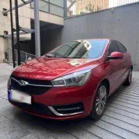 آریزو۵ توربو اکسلنت بدون رنگ