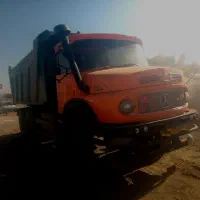 اجاره لودر و کامیون|خدمات حمل و نقل|ماهدشت, |دیوار