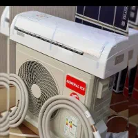 کولرگازی ۲۴ و بالاتر جنرال آیسGJSJHDJBDU6927