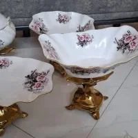 سرویس پذیرایی 4 تیکه