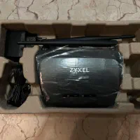 روتر زایکسل Router Zyxel