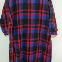 پالتو.   جلو بسته