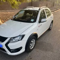 کوییک gxسفید|خودرو سواری و وانت|کرمان, |دیوار