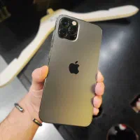 آیفون ۱۲ پرو کار کرده هلث ۷۶