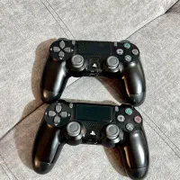 پلی استیشن 4 اسلیم - PS4 Slim|کنسول، بازی ویدئویی و آنلاین|اصفهان, بوزان|دیوار