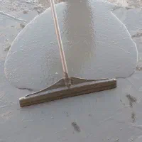 افزودنی های بتن و آببندی مخزن بتنی