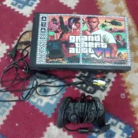 پلی استیشن 2 نو معاوضه با دوچرخه 20|کنسول، بازی ویدئویی و آنلاین|چابهار, |دیوار