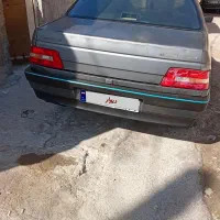 فروش پژو 405|خودرو سواری و وانت|بندر امام خمینی, |دیوار