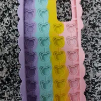 قاب گوشی شیائومی|لوازم جانبی موبایل و تبلت|قم, باغ کرباسی|دیوار