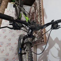 دوچرخه  PUMA (پوما) سایز ۲۴