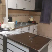کابینت ام دی اف دست دوم
