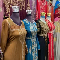لباس مجلسی ماکسی|لباس|خرمشهر, |دیوار