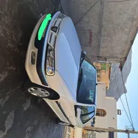 پژو پارس LX TU5، مدل ۱۴۰۱