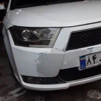 نقاشی اتومبیل لیسه گیری سپرسازی پولیش ریکاوری رنگ|خدمات موتور و ماشین|رشت, آب آسیاب|دیوار