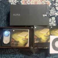 موتورلا ائورا AURA