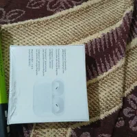 پاور بانک ب همراه ایر پاد سالم نو و پلمپ|لوازم جانبی موبایل و تبلت|تربت جام, جامرود|دیوار