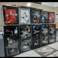 گاوصندوق اداره منزل ودفتر|ابزارآلات|اصفهان, احمدآباد|دیوار