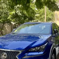 لکسس NX200Fsport 2016 - فول عمان استثنائی