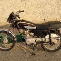 هندا ۱۲۵ عروسک