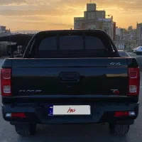 kmc t8 1402|خودرو سواری و وانت|تهران, امیر بهادر|دیوار