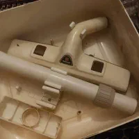 جاروبرقی ناسیونال اصل ژاپن|جاروبرقی، جارو شارژی، بخارشو|تهران, هلال احمر|دیوار