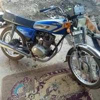 موتور هندا تکتاز