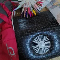 وسایل کاشت ناخن|آرایشگاه و سالن‌های زیبایی|کرمانشاه, |دیوار