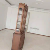 بوفه ۲ تیکه|بوفه، ویترین، کنسول|تهران, آسمان|دیوار