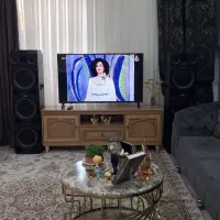 پرده پذیرایی ساده و شیک ، جدید